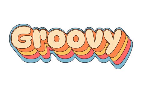 Groovy .
